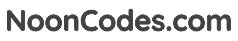 Nooncodes.com